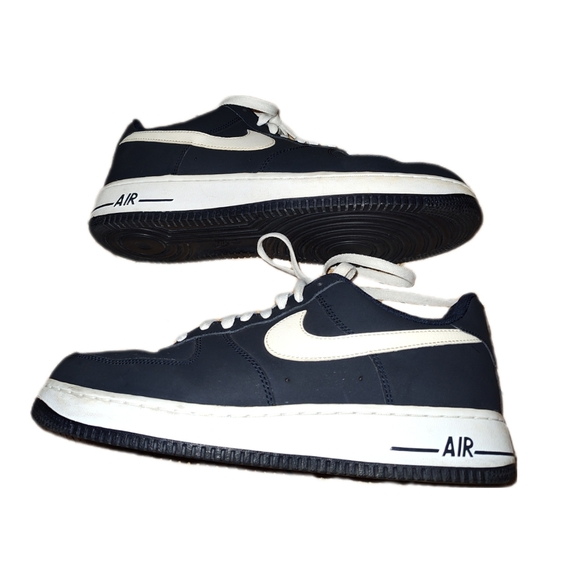 Nike Other - Nike Air Force One Men's Sz 11